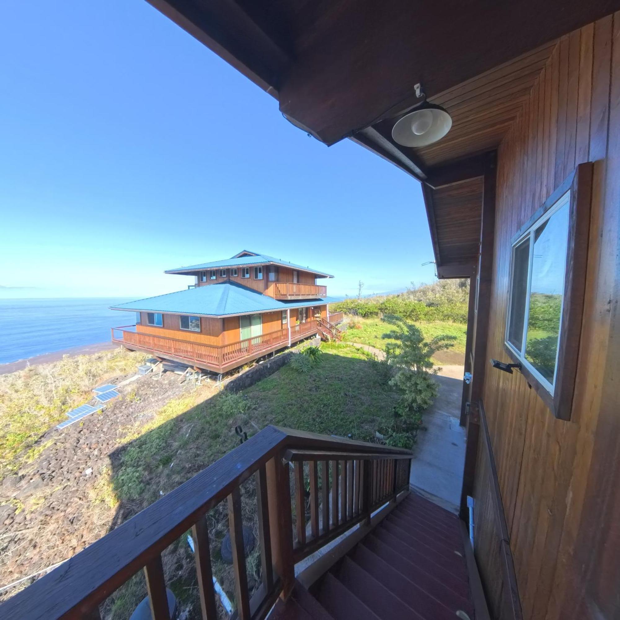 Serenity Hale Papa Bay Exterior photo