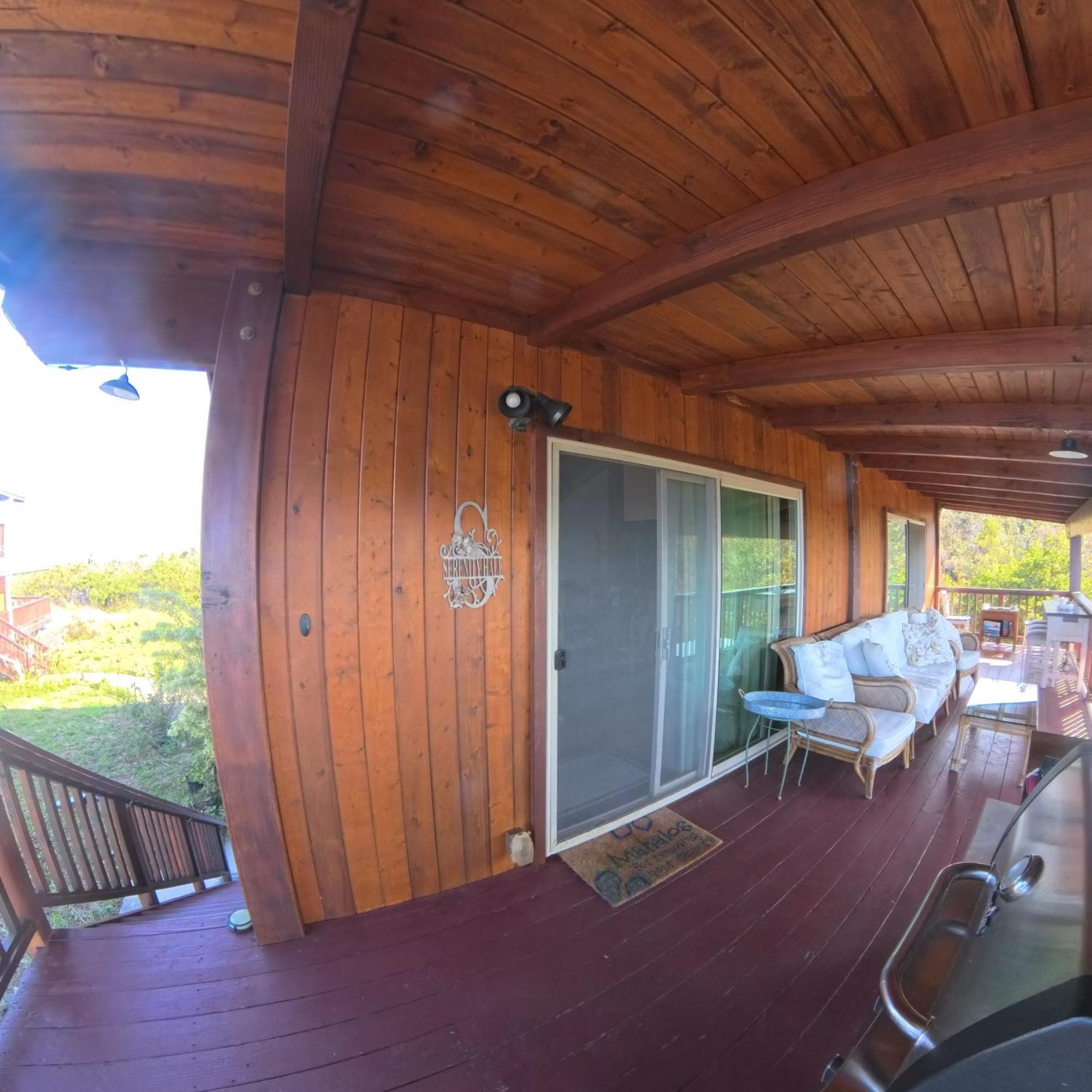 Serenity Hale Papa Bay Exterior photo